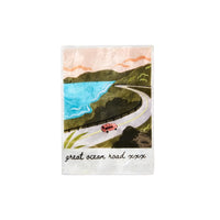 Snapshot Great Ocean Wall Art