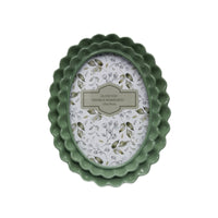 Oval Petal Photo Frame 5 x 7