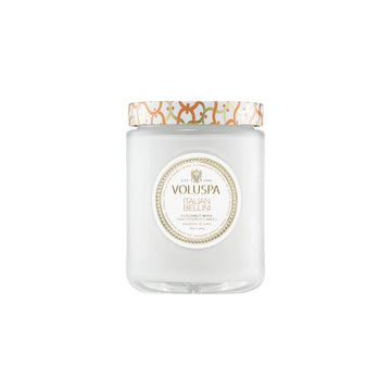 Voluspa Italian Bellini Candle