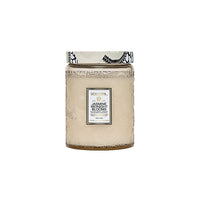 Voluspa Jasmine Midnight Blooms Candle