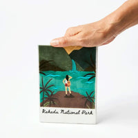 Snapshot Kakadu Wall Art