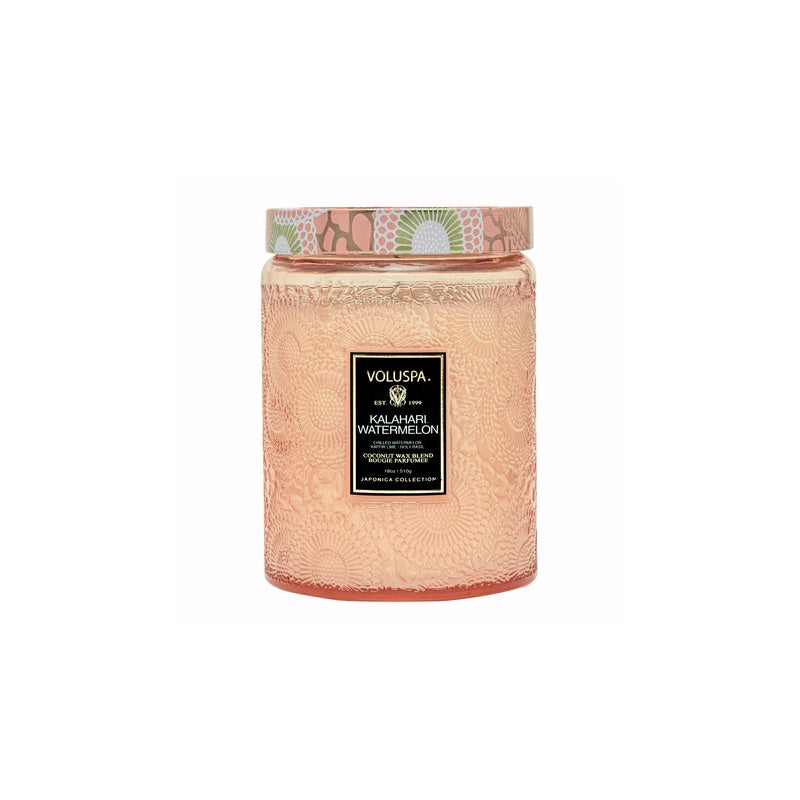 Voluspa Kalahari Watermelon Candle