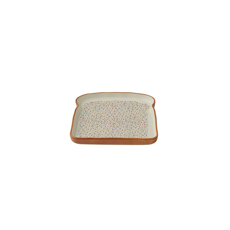 Fairy Bread Dish