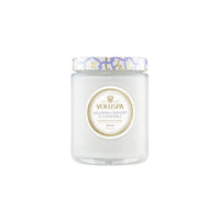 Voluspa Mountain Lavender & Chamomile Candle