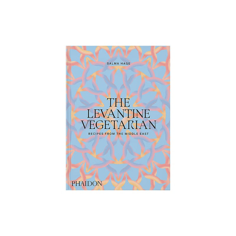 The Levantine Vegetarian