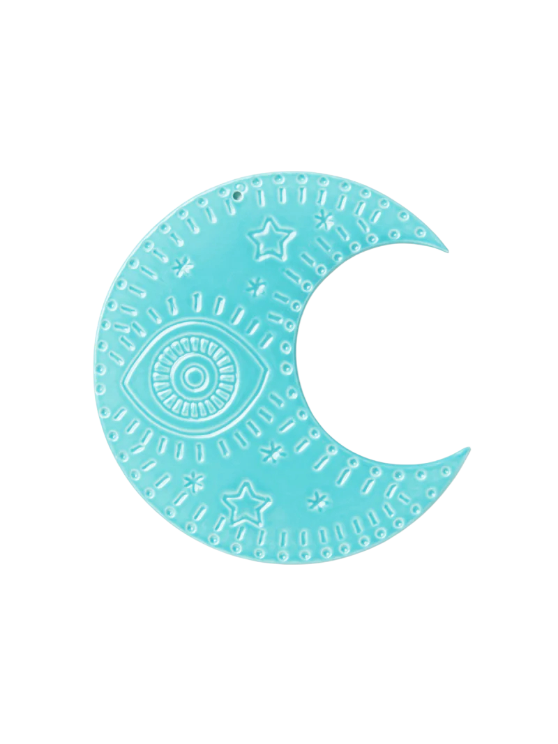 Talisman Moon Wall Art