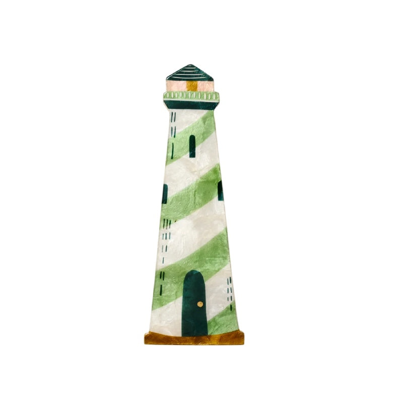 Mariner Lighthouse Wall Art