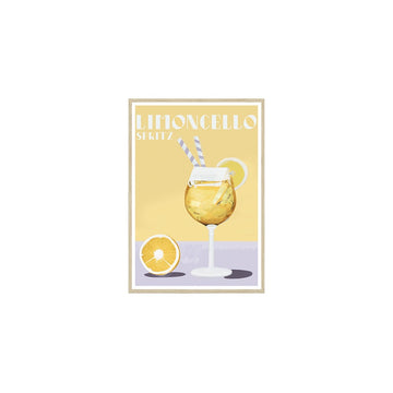 Limoncello Spritz - Small