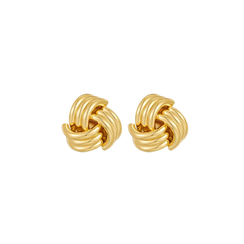 Linear Knot Studs
