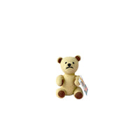 Little Ted Play School Toy