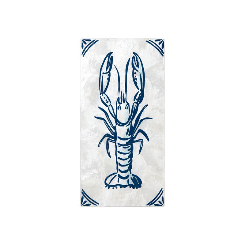 Lobster Taverna Wall Art