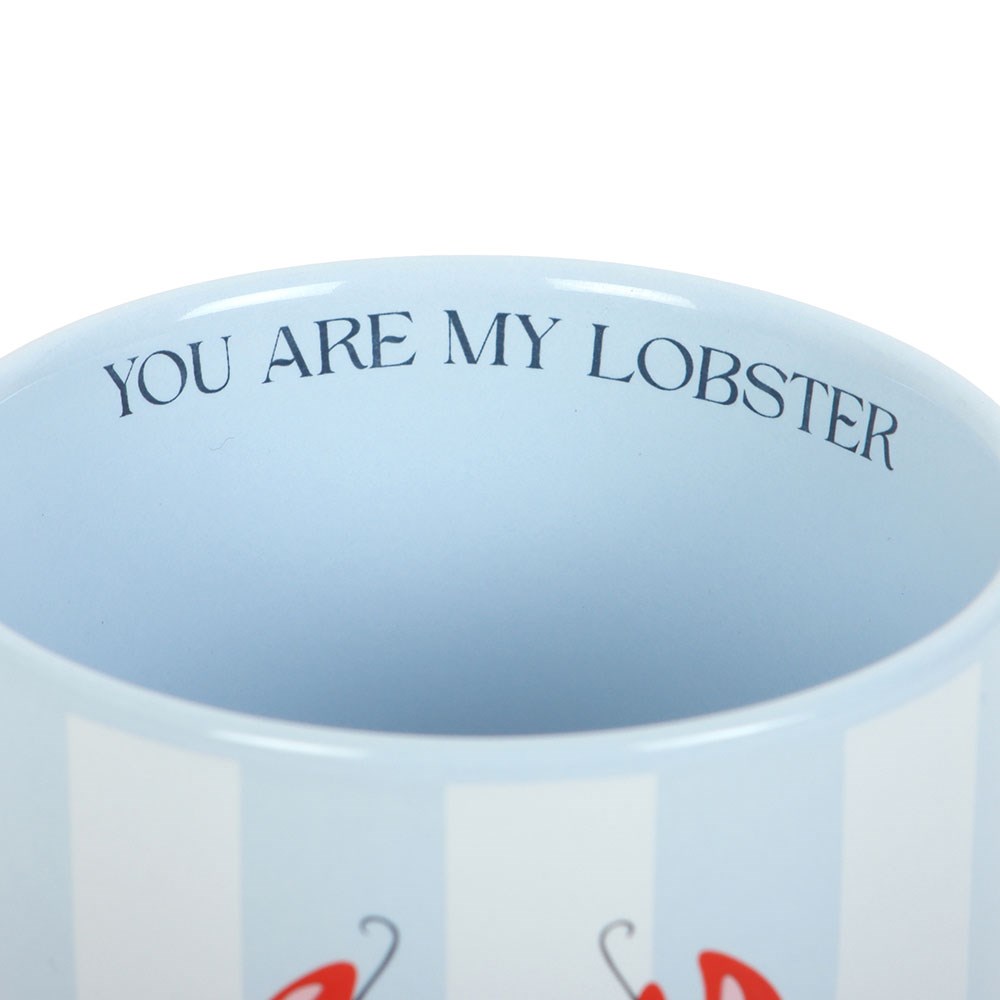Be My Lobster Mug