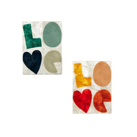 Love Wall Tile