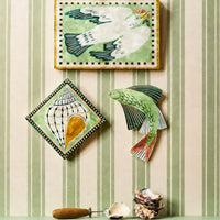 Mariner Seabird Wall Art