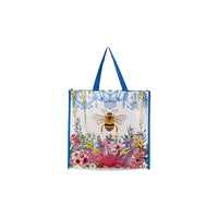 Enchanted Garden Market Bag