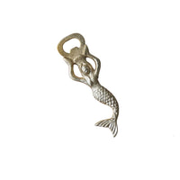 Mermaid Bottle Opener