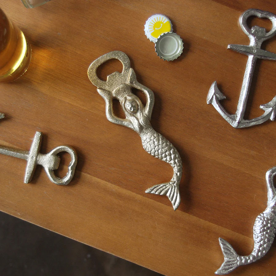 Mermaid Bottle Opener