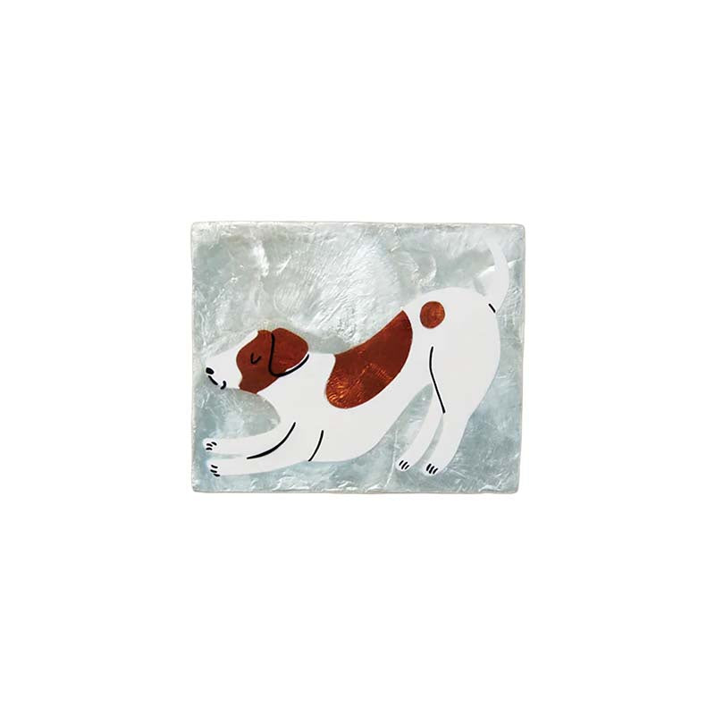 Pup Wall Art