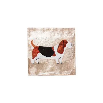 Pup Beagle Wall Art