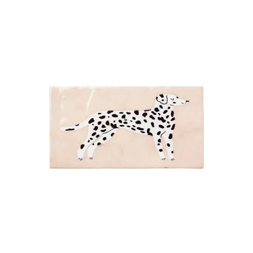 Dalmation Wall Art
