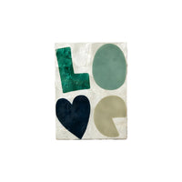 Love Wall Tile