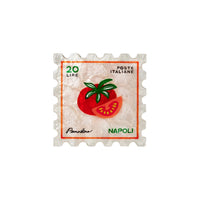 Tomato Stamp Wall Art