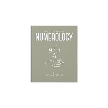 The Little Book of Numerology