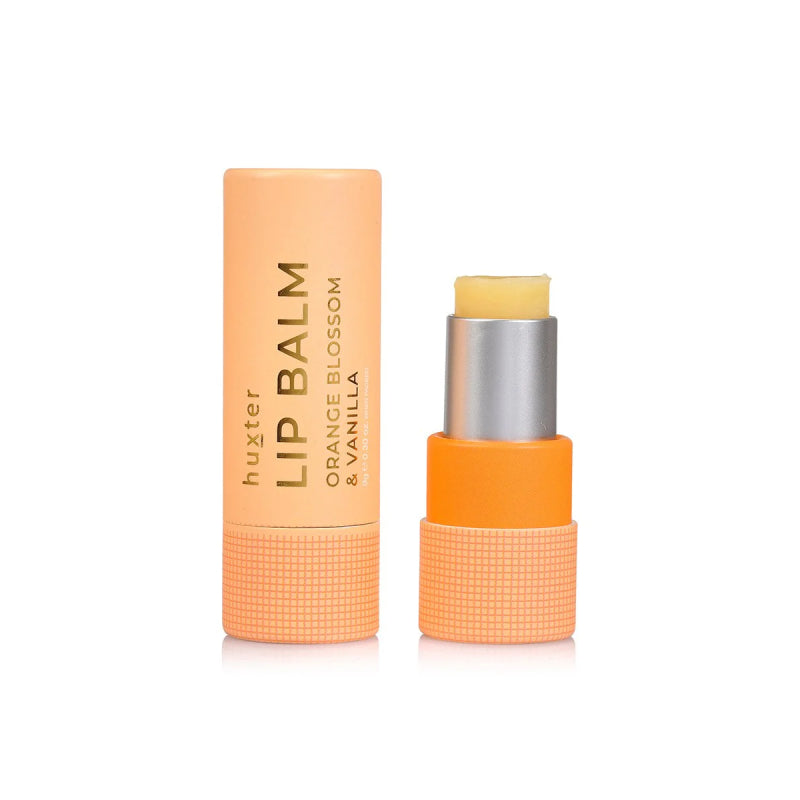 Huxter Lip Balms