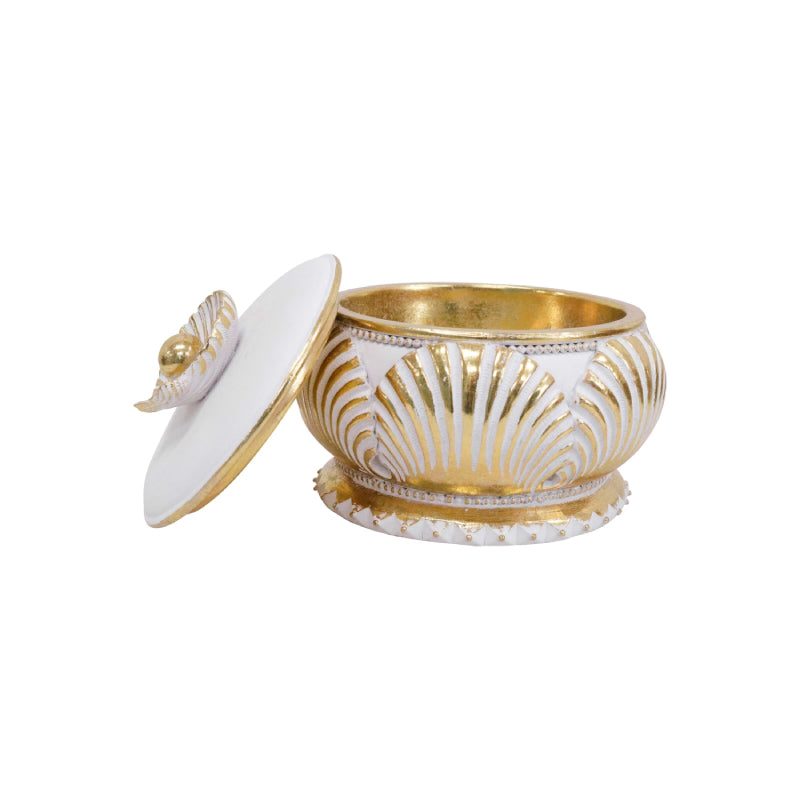 Pearl Trinket Box