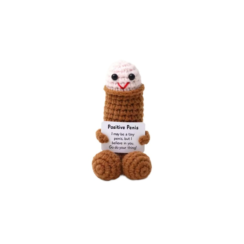 Crochet Adult Friends