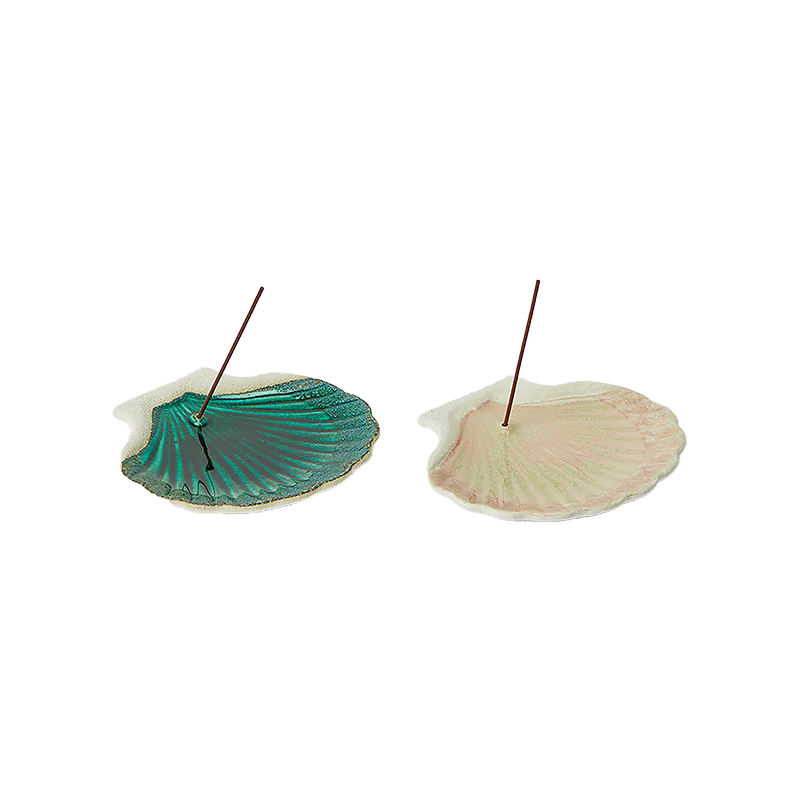 Prana Incense Holder