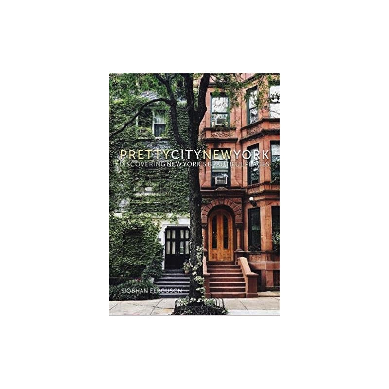 Pretty City New York