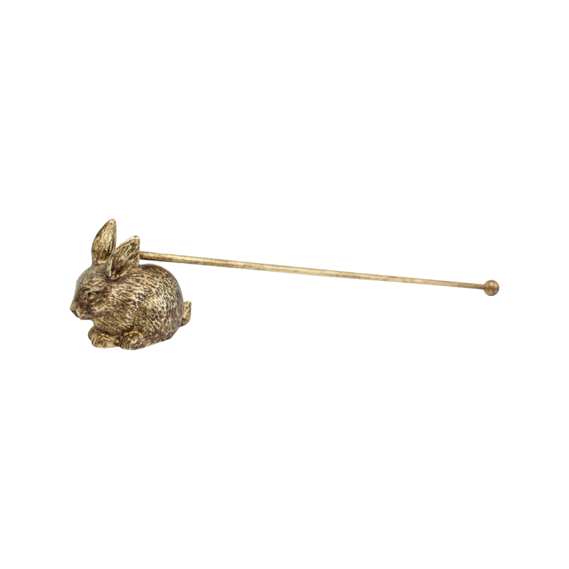Rabbit Candle Snuffer