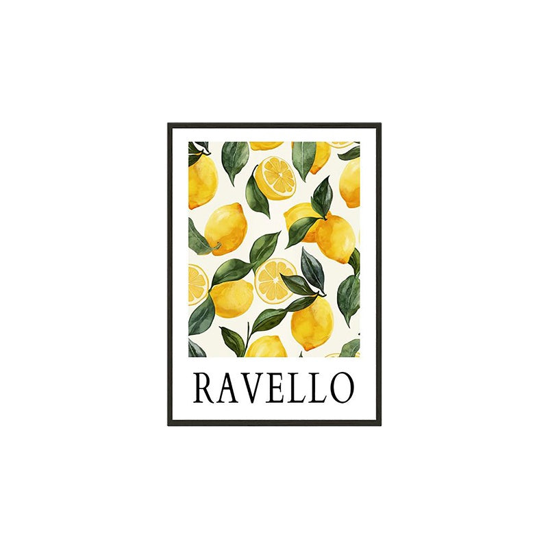 Ravello Lemon