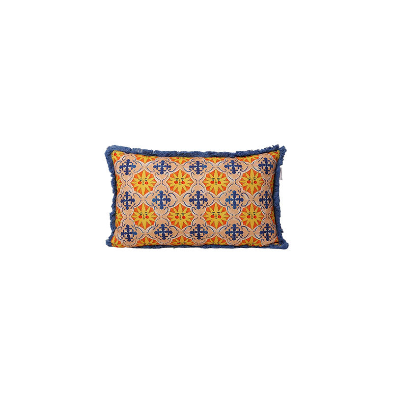 Cushion Italian Summer - Rectangle