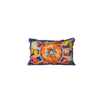 Cushion Italian Summer - Rectangle