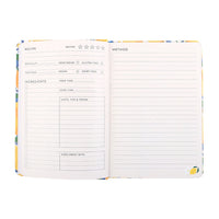 Lemone Recipe Journal