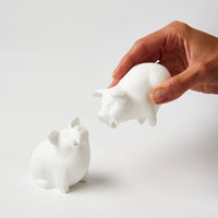 Pig Salt and Pepper Shakers