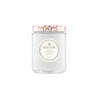 Voluspa Saijo Persimmon Candle