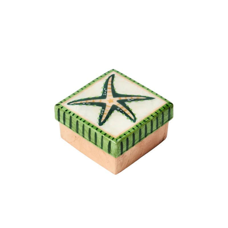 Mariner Starfish Box