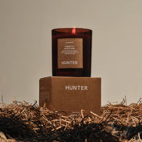 Morgan Hunter Candle