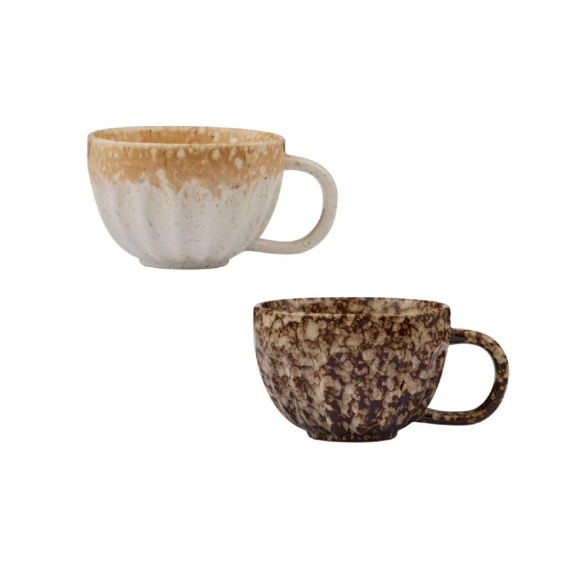Studio Latte Mug