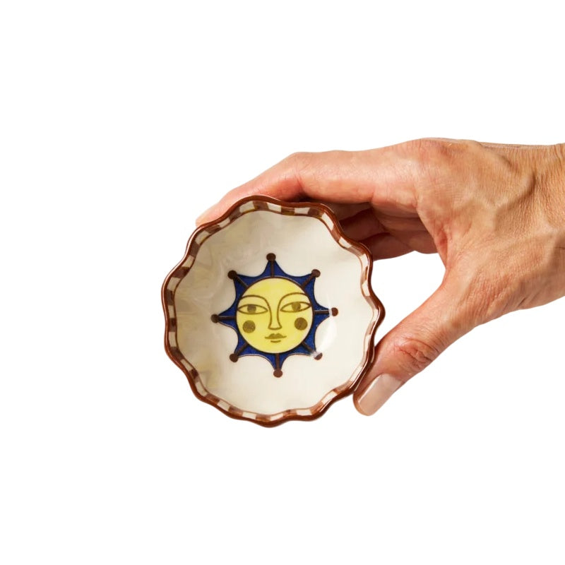 Paloma Sun Dish