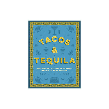 Tacos and Tequila