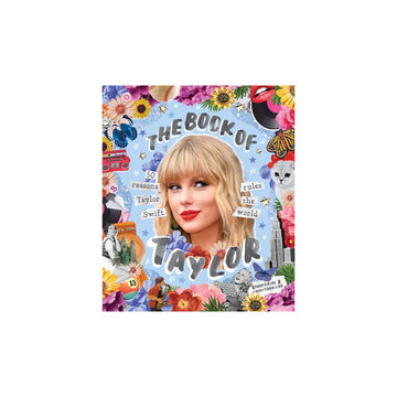 The Book of Taylor