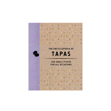 The Encyclopedia Of Tapas