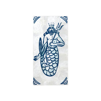 Trident Taverna Wall Art