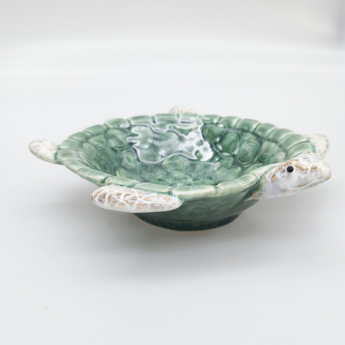 Reef Turtle Trinket Dish