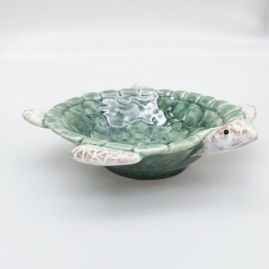 Reef Turtle Trinket Dish