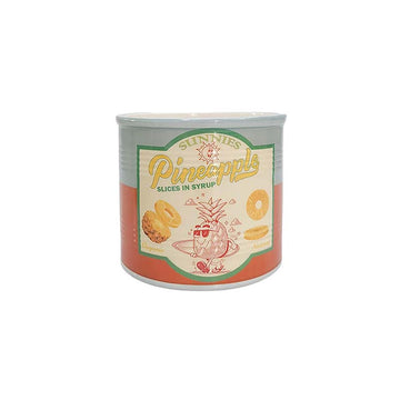 Sunnies Pineapple Can Pot